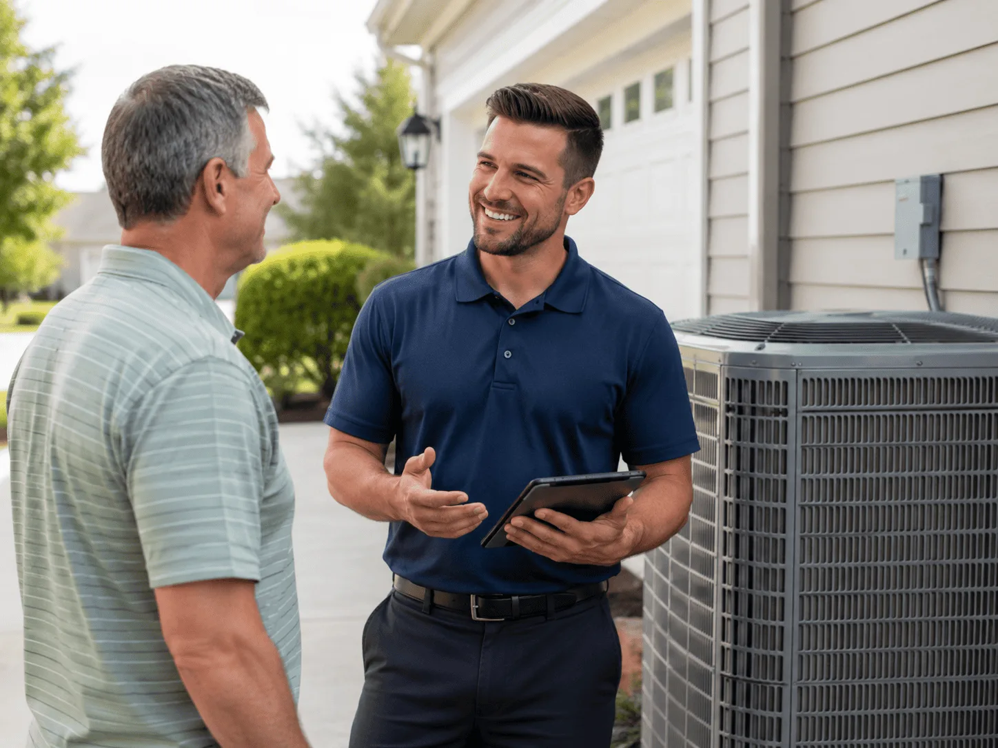 Heat Pump Installation Treece, KS FAQs